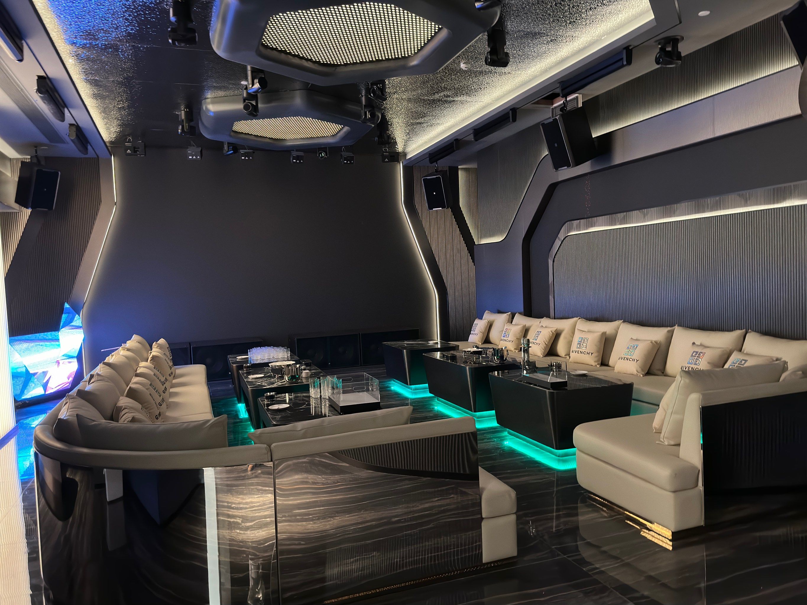 柳州商务ktv最佳选择商务ktv推荐-城中区ktv预订