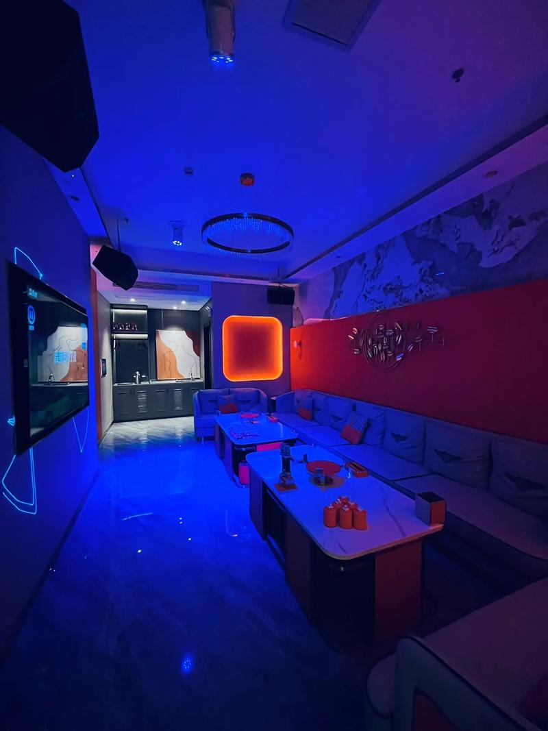 柳州商务ktv的含义与选择指南-城中区ktv预订