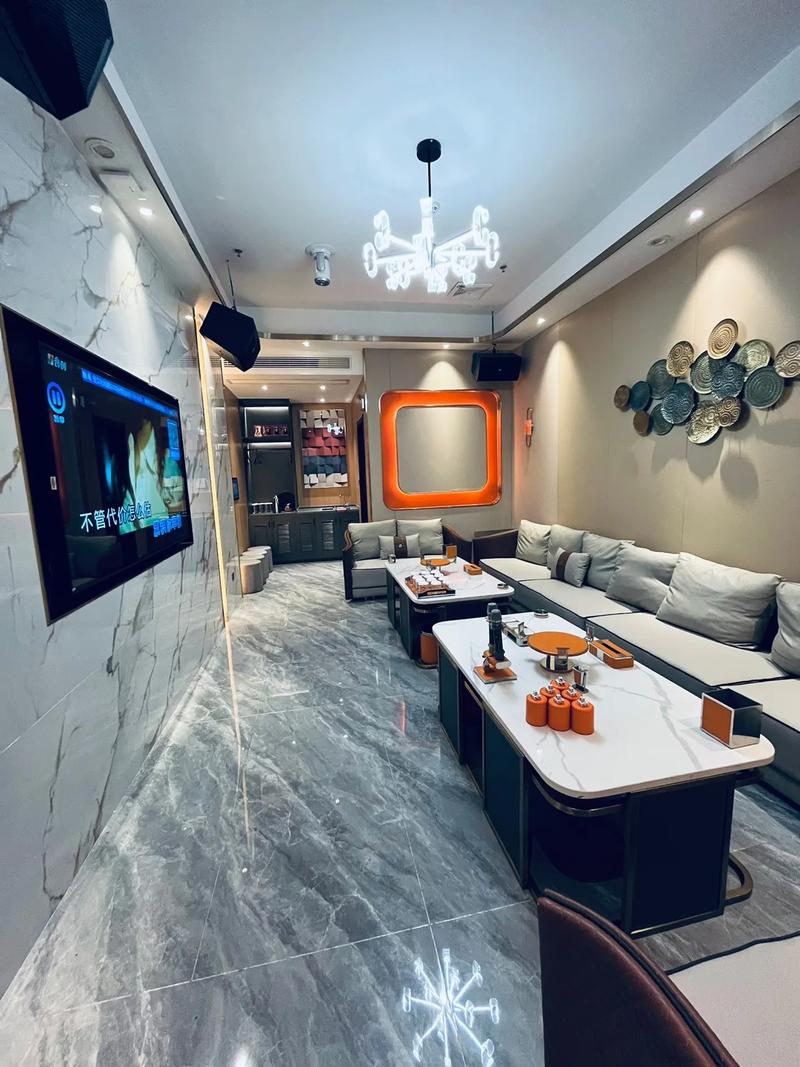 柳州商务ktv，商务休闲好去处-城中区ktv预订