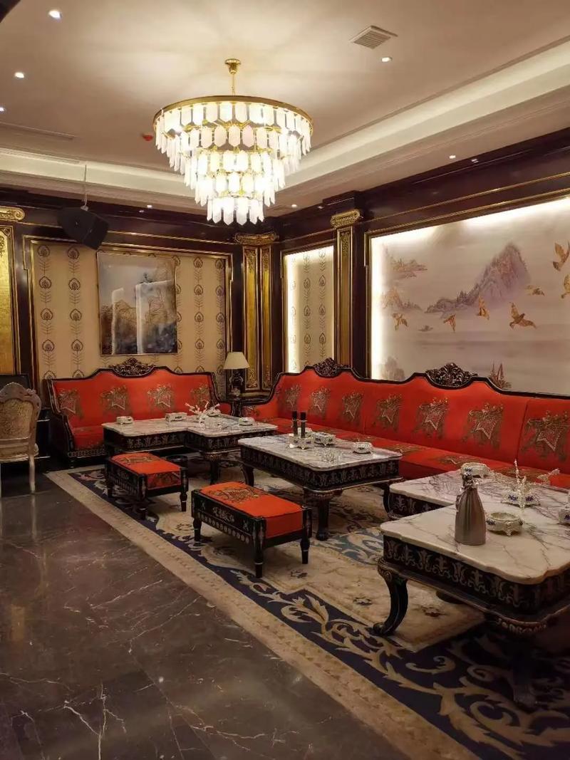 柳州商务KTV体验-城中区ktv预订