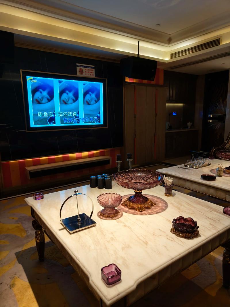 柳州商务ktv新体验，单人尊享空间-城中区ktv预订